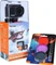 Rollei Actioncam 560 Touch schwarz Vorschaubild