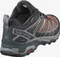 Salomon X Ultra 3 GTX burnt brick/black/bleached sand (Herren) Vorschaubild