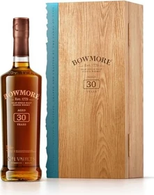 Bowmore 30 Years Old 700ml