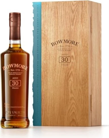 Bowmore 30 Years Old 700ml