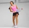 Puma Nova Court silver mist/puma white/vivid violet (Damen) Vorschaubild