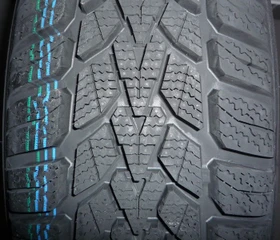 Dunlop Winter Response 2 175/65 R14 82T