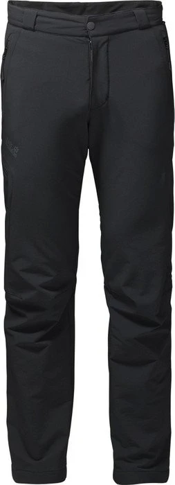 Jack Wolfskin Activate Thermic Hose lang (Herren)