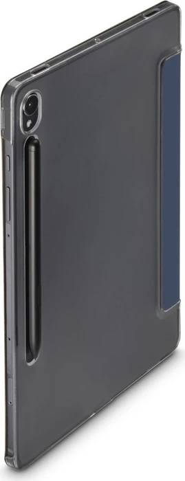 Hama Tablet Case Fold Clear für Samsung Galaxy Tab S9 11", dunkelblau