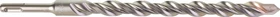 Milwaukee SDS-plus M2 Hammerbohrer, 18x250x300mm, 1 Stück