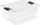 Keeeper Cornelia Aufbewahrungsbox, 12l, transparent (1094100100000)