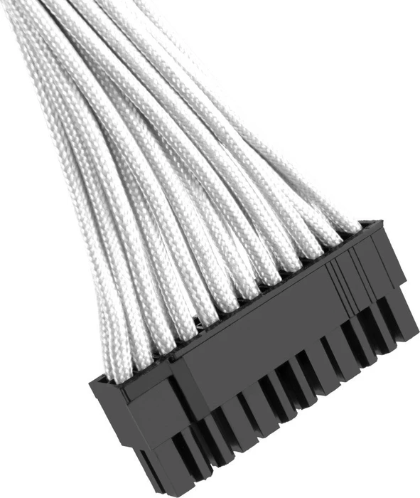 CableMod C-Series ModFlex Essentials Cable Kit, RMi, RMx, weiß