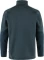 Fjällräven Övik Fleece Half Zip Pullover navy (Herren) Vorschaubild