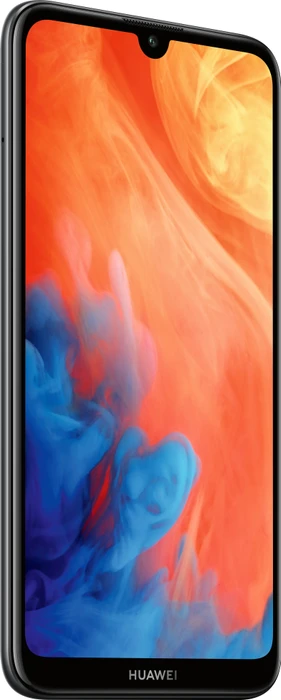 Huawei Y7 (2019) Dual-SIM schwarz