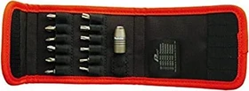 Makita Bitset inkl. Tasche, 14-tlg.