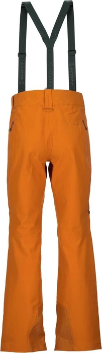 Scott Explorair 3L Hose lang copper orange (Herren)
