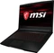 MSI GF63 Thin 9SC-053, Core i7-9750H, 16GB RAM, 512GB SSD, GeForce GTX 1650 Max-Q, DE Vorschaubild