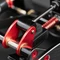 Fanatec CSL DD QR2 8Nm Wheel Base & Formula V2.5 X Lenkrad inkl. ClubSport V3 Pedale (PC) Vorschaubild
