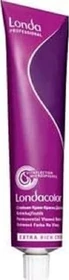 Londa Professional Permanent Color Crème 7 mittelblond natur-warm, 60ml