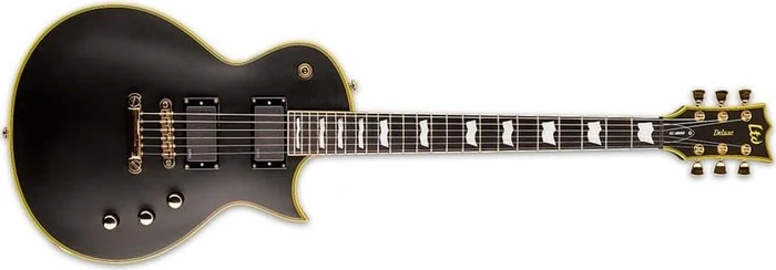 ESP LTD EC-1000 Vintage Black