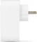 Nedis SmartLife Smart Stecker, 3680W, 1x USB-C/2x USB-A, Typ F, Smart-Steckdose Vorschaubild