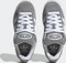 adidas Campus 00s grey three/cloud white (Junior) Vorschaubild