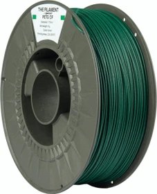 Spectrum PETG, grün, Spule, 1.75mm, 1.00kg