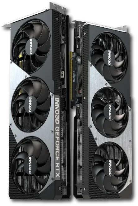 INNO3D GeForce RTX 5070 Ti X3, 16GB GDDR7, HDMI, 3x DP