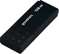 goodram UME3 128GB schwarz, USB-A, USB 3.2 Gen 1×1