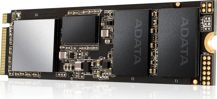 ADATA XPG SX8200 480GB, M.2 2280 / M-Key / PCIe 3.0 x4