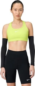 Nike Dri-FIT 2.0 Armlinge schwarz/silber