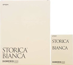 Domenis 1898 Storica Bianca 500ml