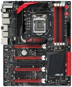 ASUS ROG Maximus VI Extreme [C1] (Intel 1150)