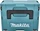 Makita DMP181ZJ Akku-Kompressor solo inkl. Koffer