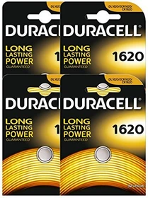 Duracell CR1620