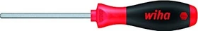 Wiha SoftFinish 356 Innensechskant Schraubendreher, 5x75mm