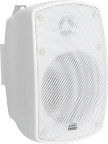 DAP Audio Evo 4T weiß, Paar