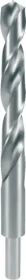 Ruko DIN338 Typ N HSS Spiralbohrer mit abgesetztem Schaft, 19.5x35x205mm, 1 Stück
