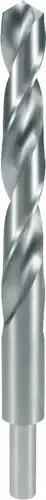 Ruko DIN338 Typ N HSS Spiralbohrer mit abgesetztem Schaft, 19.5x35x205mm, 1 Stück