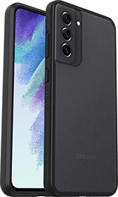 Otterbox React für Samsung Galaxy S21 FE Black Crystal