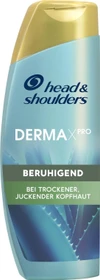 Head & Shoulders Derma X Pro Beruhigend Shampoo, 250ml