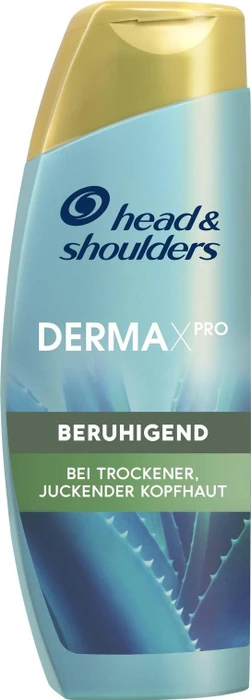 Head & Shoulders Derma X Pro Beruhigend Shampoo, 250ml