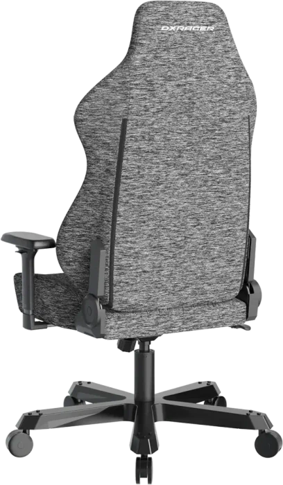 DXRacer Tank XXL Series Gamingstuhl, Stoff, grau