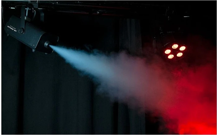 ADJ Eliminator VF400 EP Fog Machine