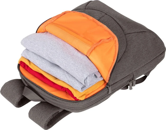 RivaCase Galapagos 7761 Laptop Rucksack 15.6", khaki