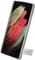 Samsung Clear Standing Cover für Galaxy S21 Ultra Vorschaubild