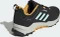 adidas Terrex AX4 Beta Cold.RDY core black/semi flash aqua/preloved yellow (Herren) Vorschaubild