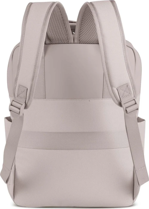 Bench Rucksack Style Light Grey