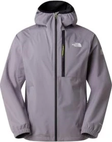 The North Face Mountain Athletics Rainlit Laufjacke transcendent grey (Herren)