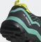 adidas Terrex Swift R2 GTX core black/acid mint (Herren) Vorschaubild