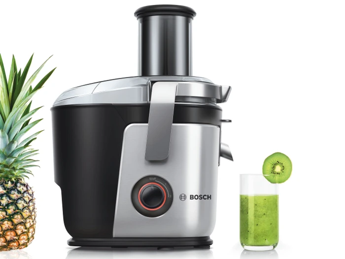 Bosch MES4000 Entsafter