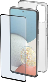 Cellularline Protection Kit für Samsung Galaxy A53 5G