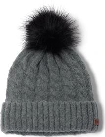 Columbia Winter Blur II Bommel Beanie sedona sage