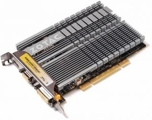 Zotac GeForce GT 430 passiv, 512MB DDR3, VGA, DVI, HDMI