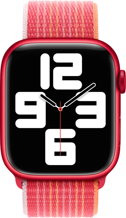 Apple Sport Loop für Apple Watch 45mm (PRODUCT)RED